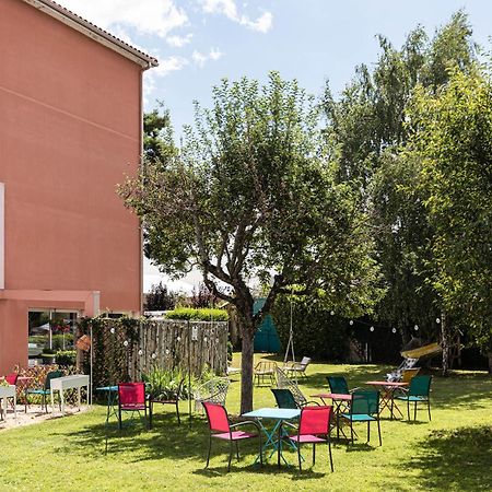 Deltour Hotel Le Puy En Velay Brives-Charensac Bagian luar foto