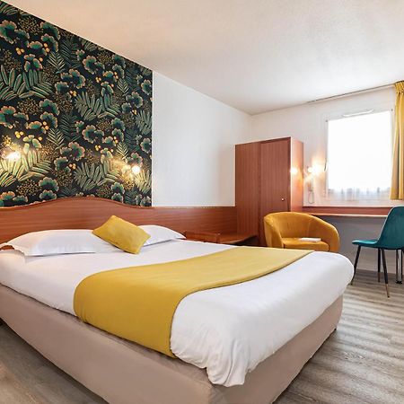 Deltour Hotel Le Puy En Velay Brives-Charensac Bagian luar foto