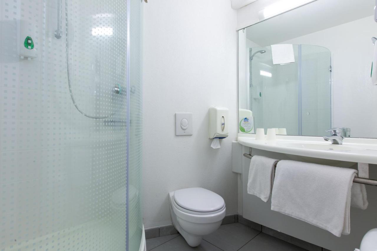 Deltour Hotel Le Puy En Velay Brives-Charensac Bagian luar foto