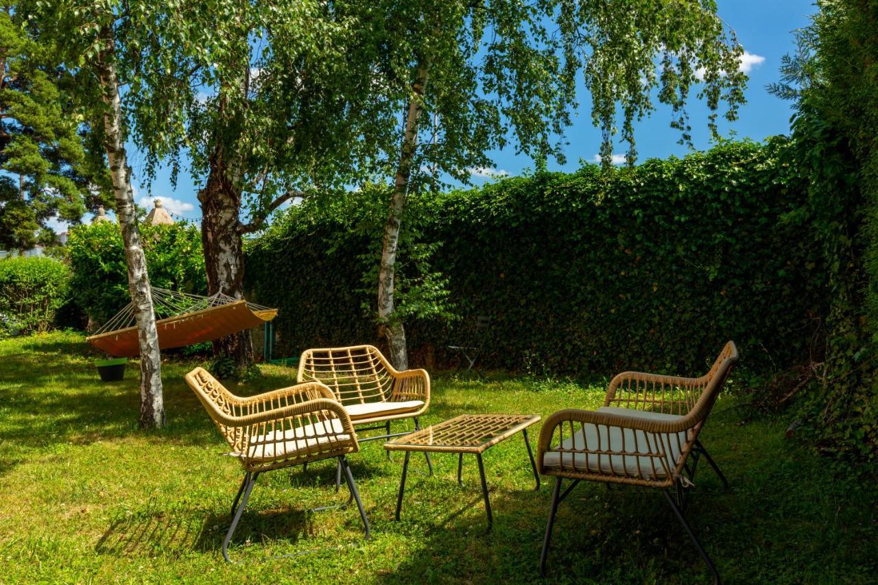 Deltour Hotel Le Puy En Velay Brives-Charensac Bagian luar foto