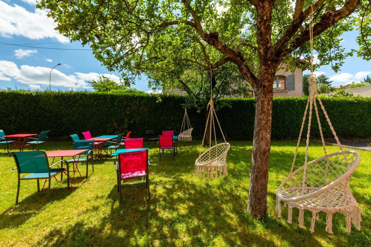 Deltour Hotel Le Puy En Velay Brives-Charensac Bagian luar foto