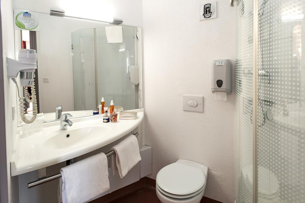 Deltour Hotel Le Puy En Velay Brives-Charensac Ruang foto