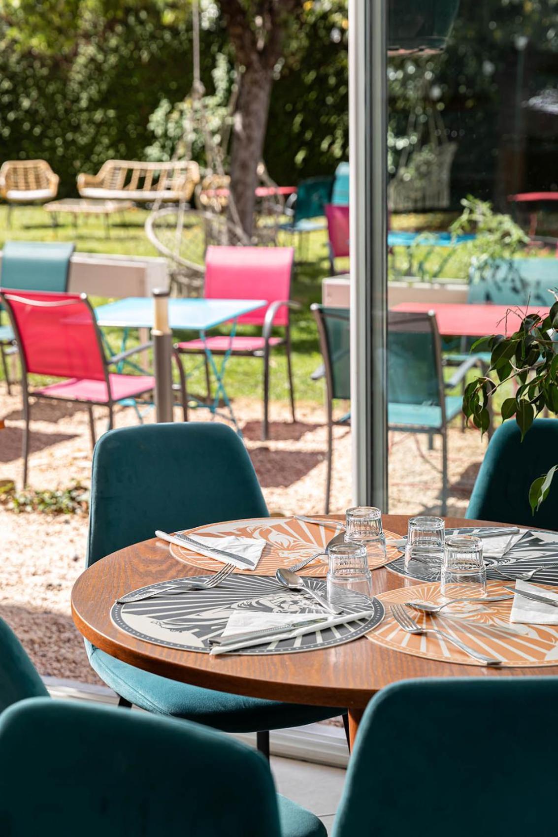 Deltour Hotel Le Puy En Velay Brives-Charensac Bagian luar foto