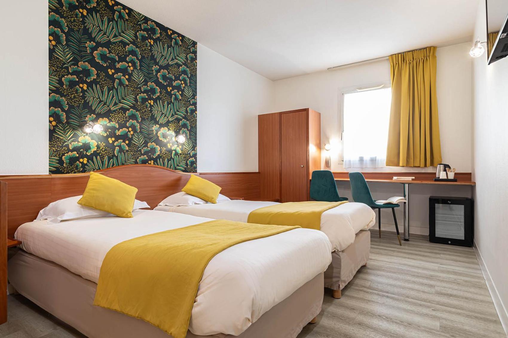 Deltour Hotel Le Puy En Velay Brives-Charensac Bagian luar foto
