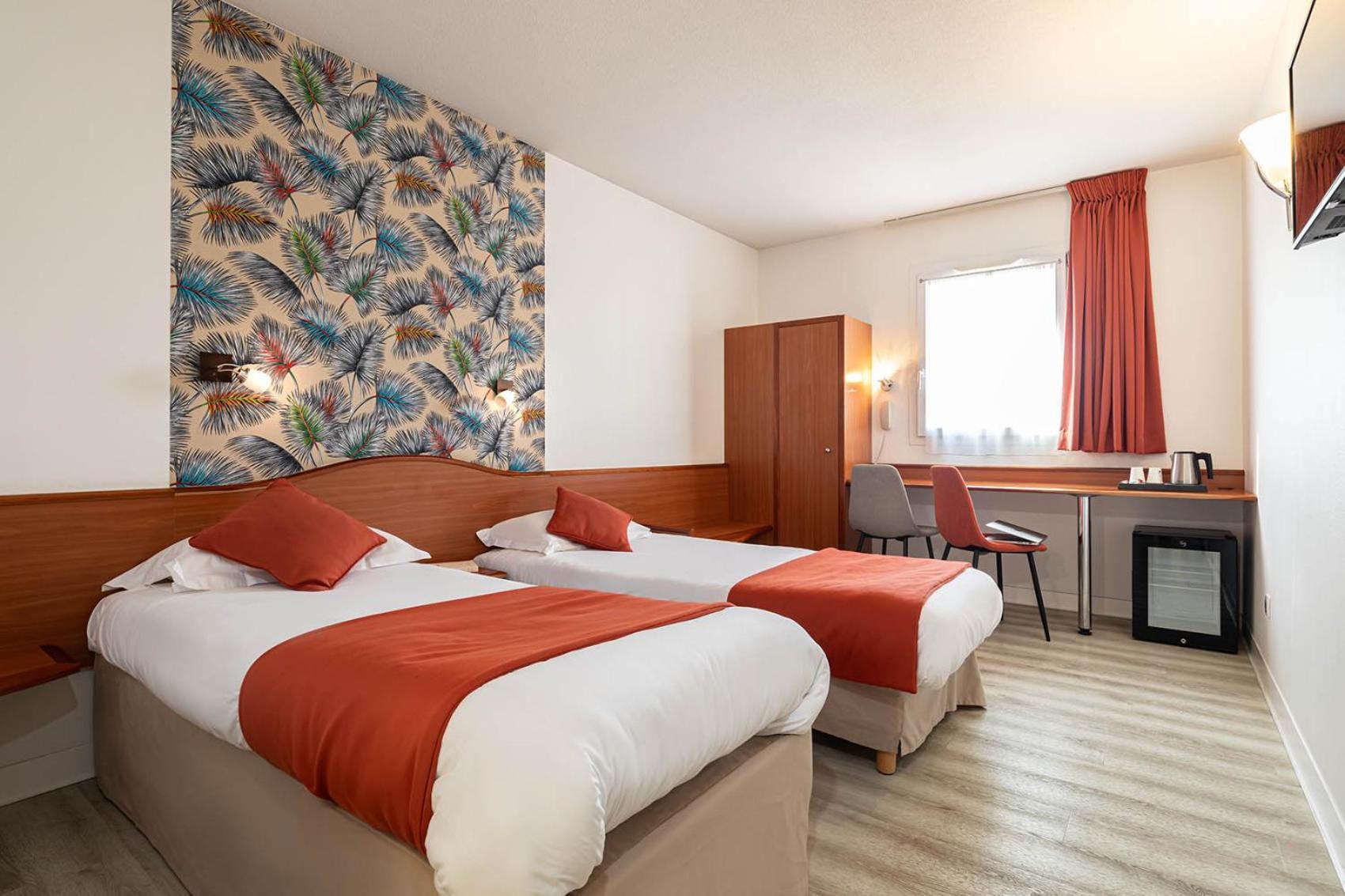 Deltour Hotel Le Puy En Velay Brives-Charensac Bagian luar foto