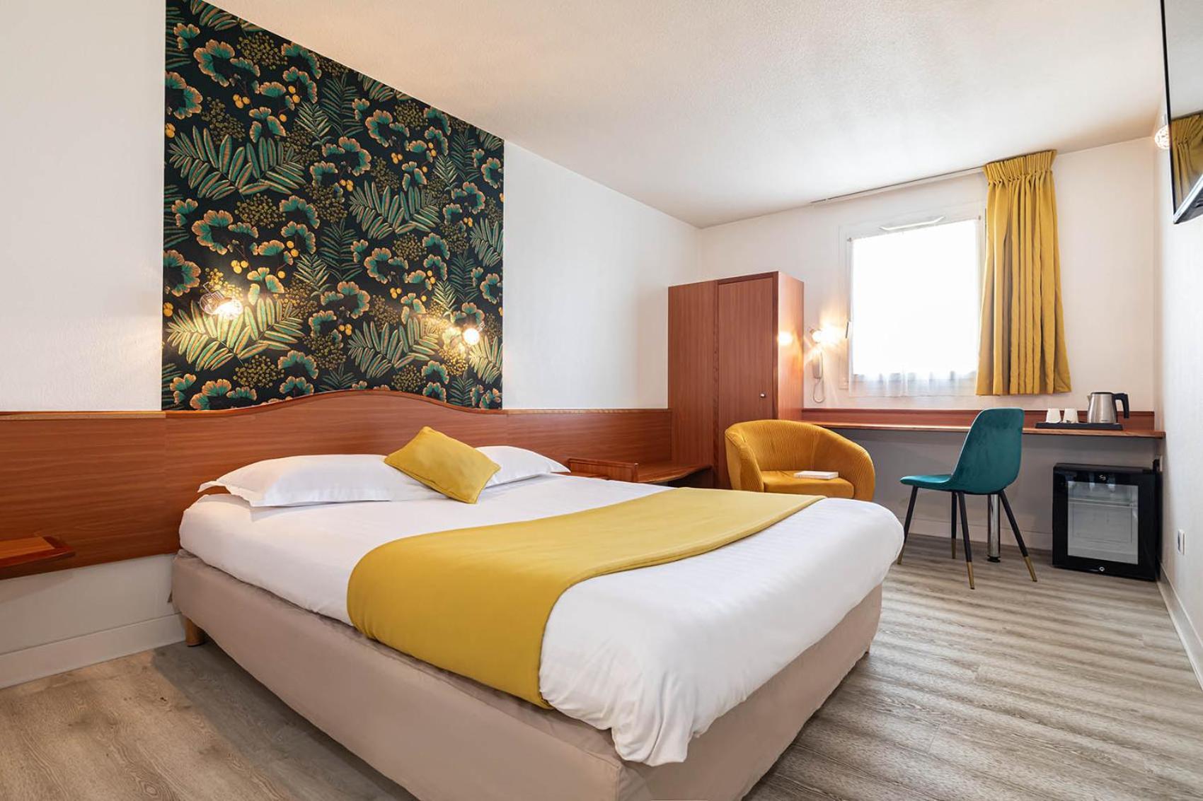 Deltour Hotel Le Puy En Velay Brives-Charensac Bagian luar foto