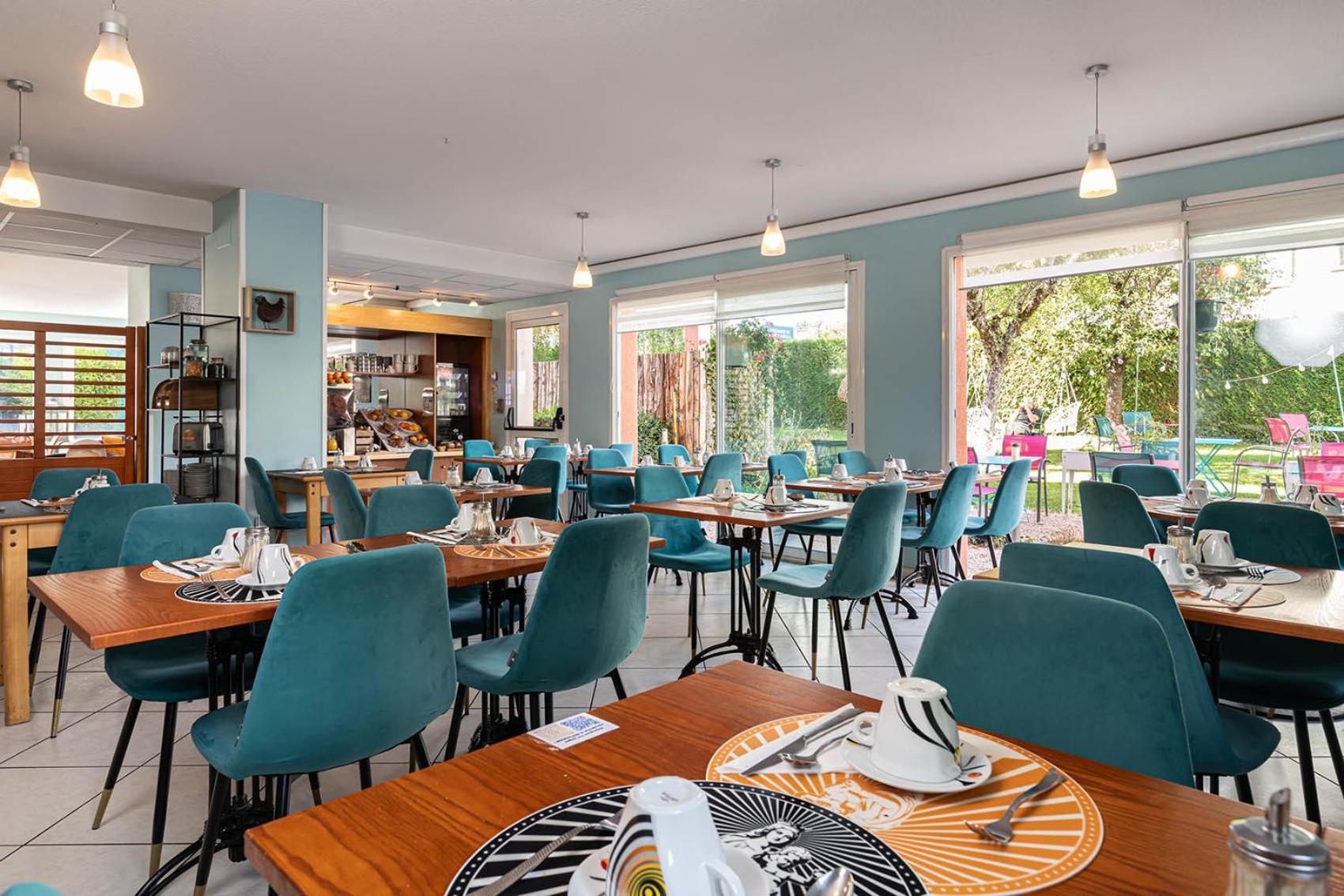 Deltour Hotel Le Puy En Velay Brives-Charensac Bagian luar foto