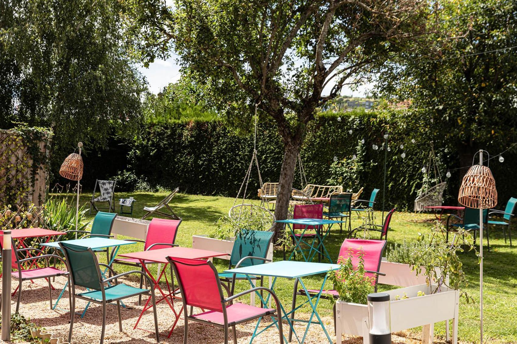 Deltour Hotel Le Puy En Velay Brives-Charensac Bagian luar foto