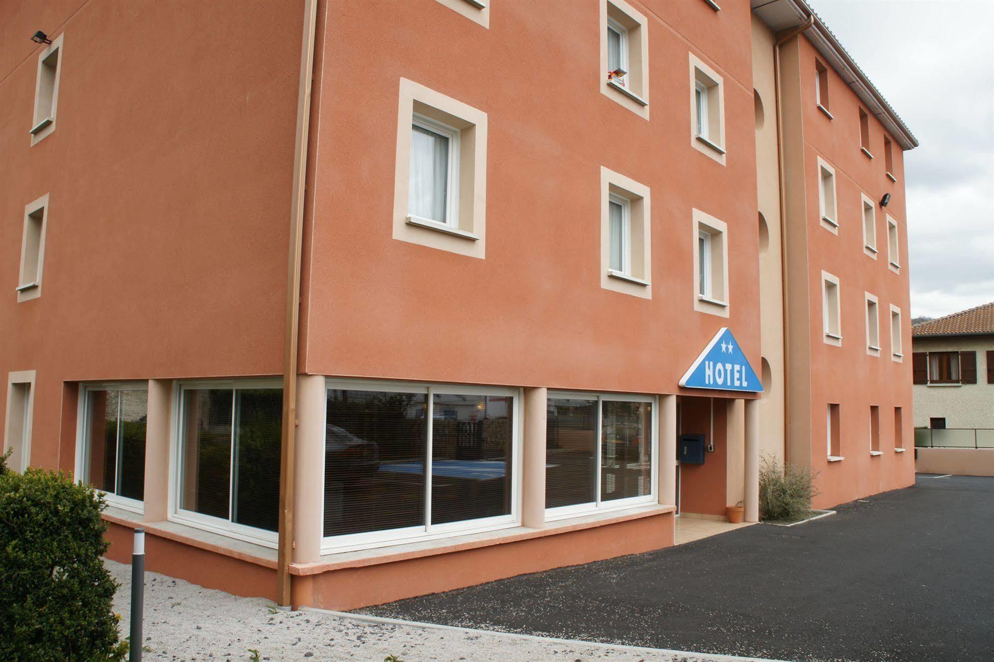 Deltour Hotel Le Puy En Velay Brives-Charensac Bagian luar foto