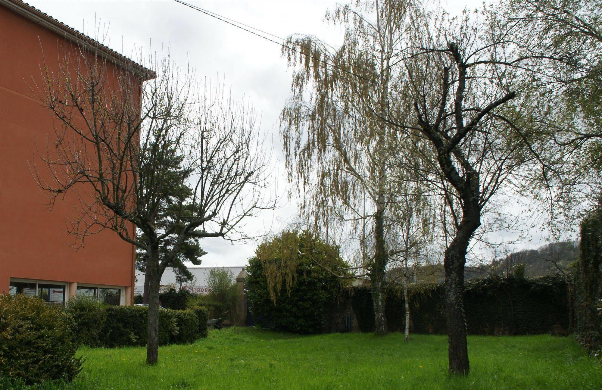 Deltour Hotel Le Puy En Velay Brives-Charensac Bagian luar foto