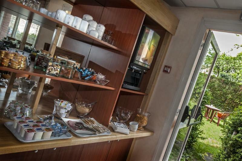 Deltour Hotel Le Puy En Velay Brives-Charensac Bagian luar foto