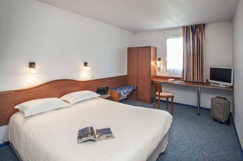Deltour Hotel Le Puy En Velay Brives-Charensac Bagian luar foto