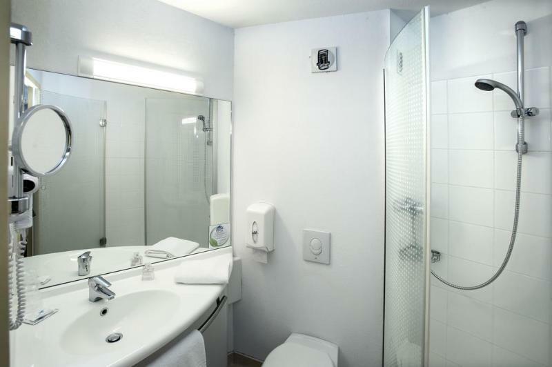 Deltour Hotel Le Puy En Velay Brives-Charensac Bagian luar foto